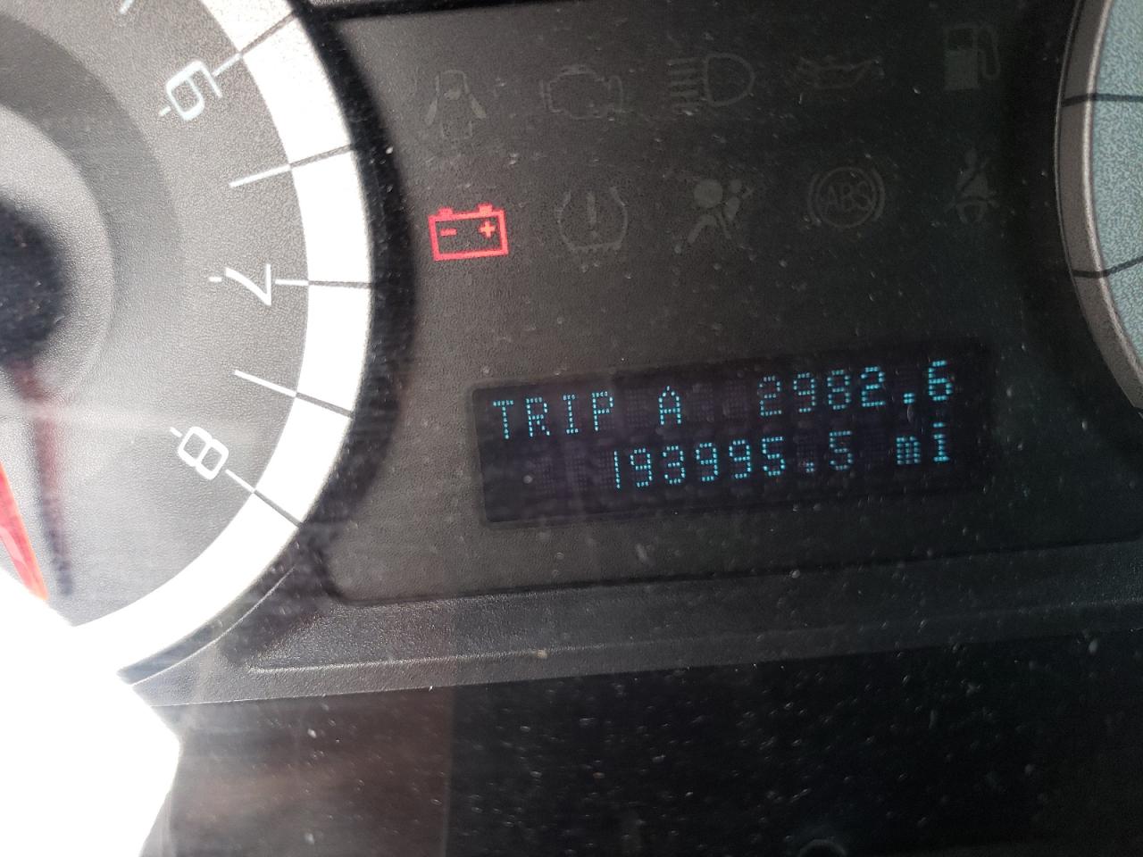 Photo 8 from auction – 2012 FORD ESCAPE LIM with VIN 1FMCU9EG1CKB79651