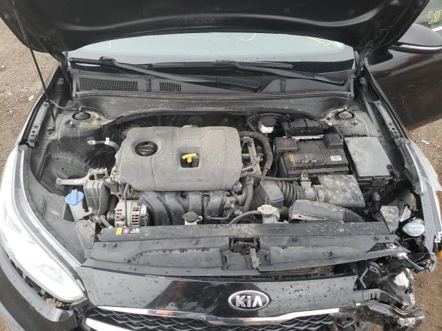 Photo 7 from auction – 2019 KIA FORTE EX with VIN 3KPF54AD9KE051088