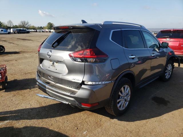 Photo 4 from auction – 2018 NISSAN ROGUE S with VIN KNMAT2MV0JP585586