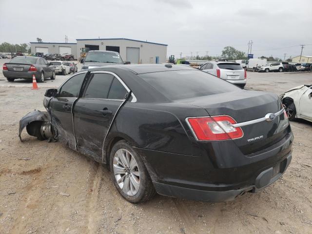 Photo 3 from auction – 2010 FORD TAURUS LIM with VIN 1FAHP2FW7AG136906