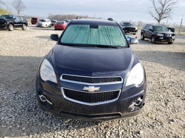 Photo 9 from auction – 2015 CHEVROLET EQUINOX LT with VIN 2GNFLGEK6F6287260