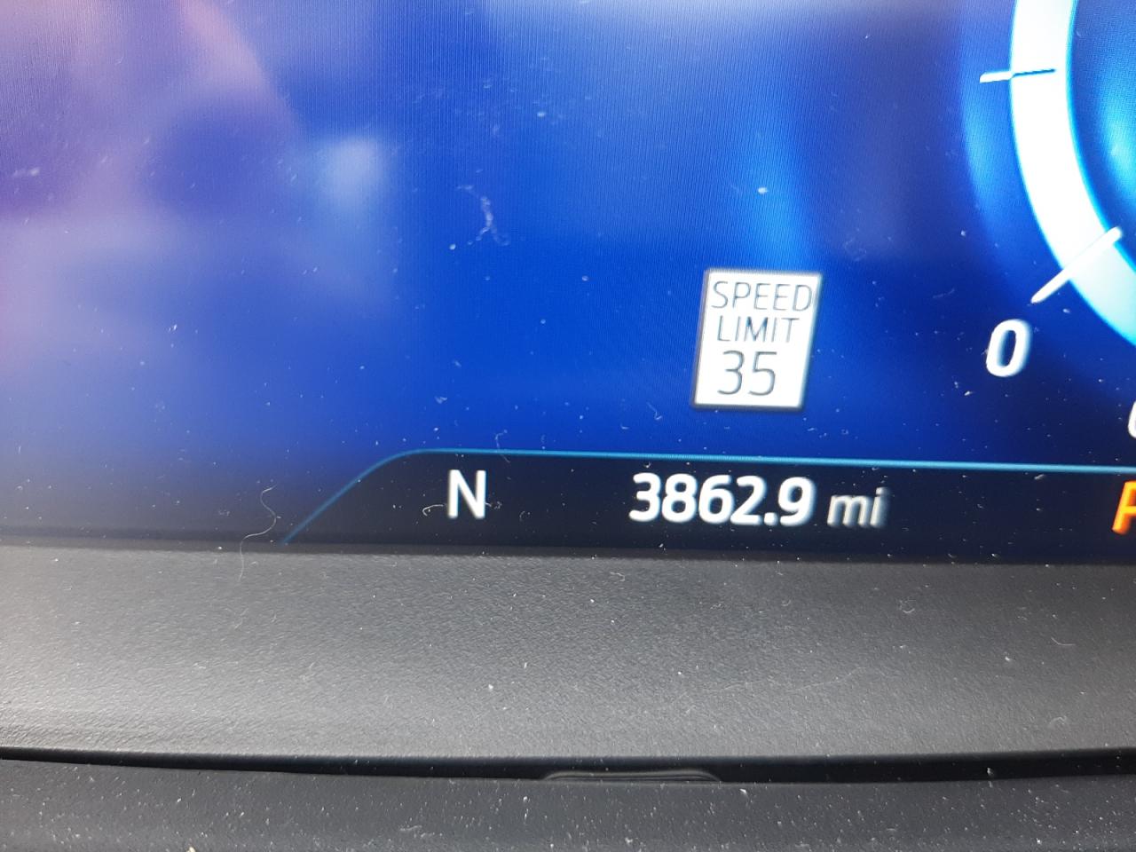 Photo 8 from auction – 2022 FORD EXPLORER S with VIN 1FM5K8GC3NGA23930