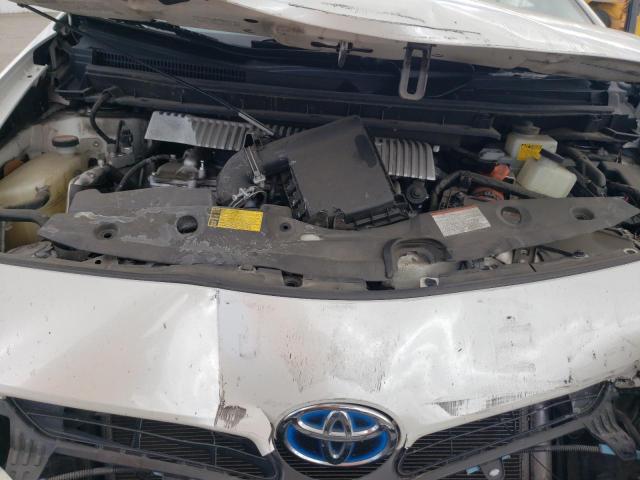Photo 7 from auction – 2015 TOYOTA PRIUS with VIN JTDKN3DU5F0441835