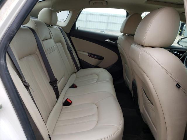 Photo 6 from auction – 2014 BUICK VERANO PRE with VIN 1G4PT5SV6E4137077