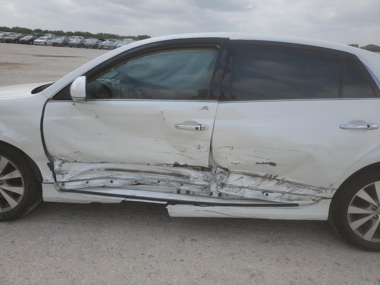 Фото 9 с аукциона – 2011 TOYOTA AVALON BAS с VIN 4T1BK3DB4BU392391