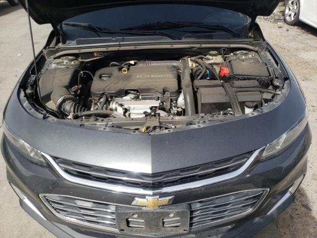 Photo 7 from auction – 2018 CHEVROLET MALIBU LS with VIN 1G1ZC5ST4JF167455