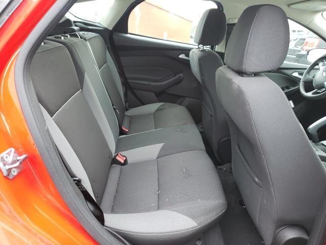 Photo 6 from auction – 2013 FORD FOCUS SE with VIN 1FADP3K24DL228459