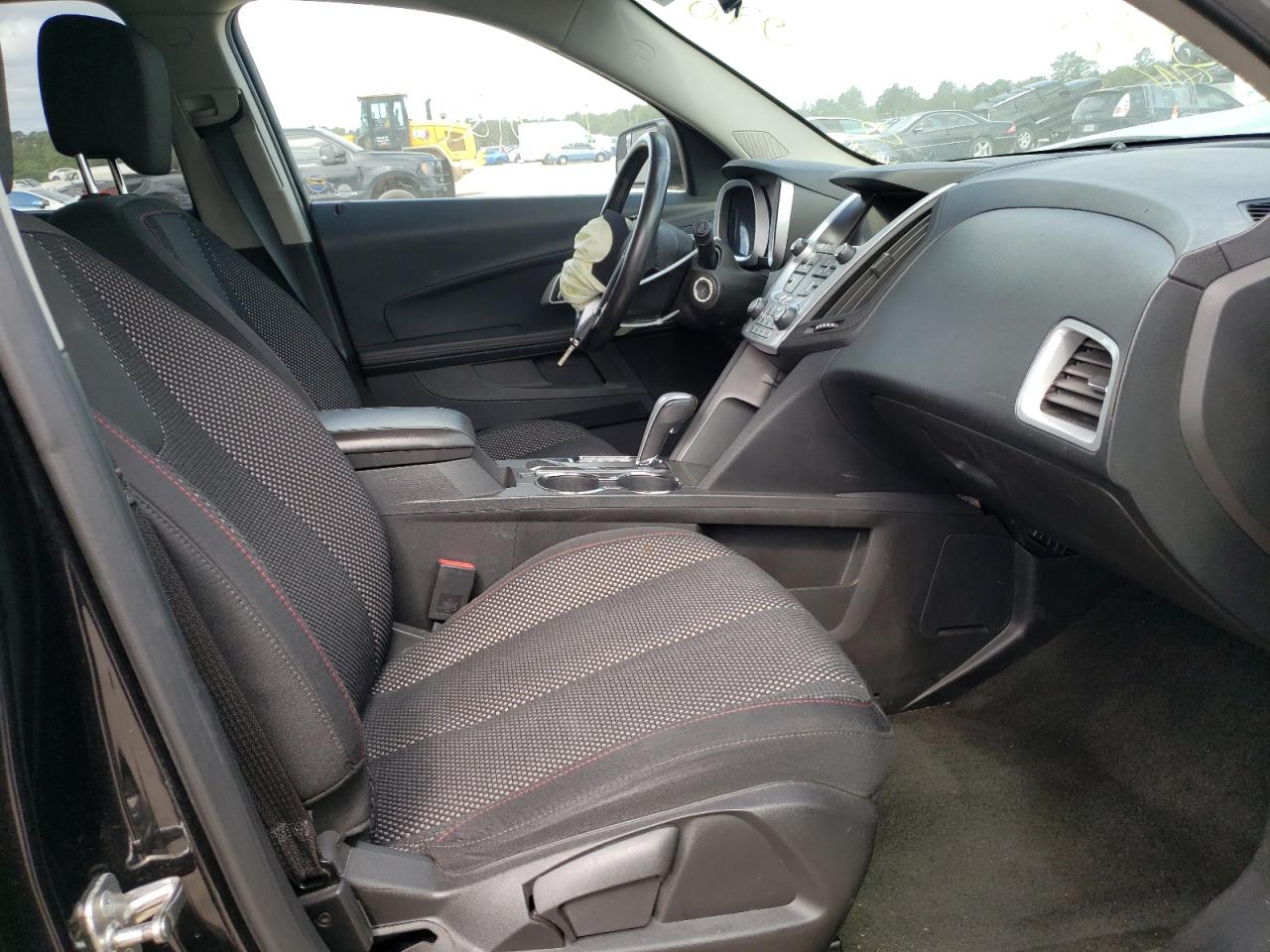 Zdjęcie 5 z aukcji – 2013 CHEVROLET EQUINOX LT z VIN 2GNFLDE33D6176251