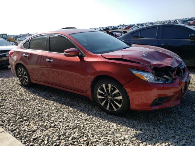 NISSAN ALTIMA 2.5 2016 with VIN 1N4AL3AP5GC162908 - Photo from auction