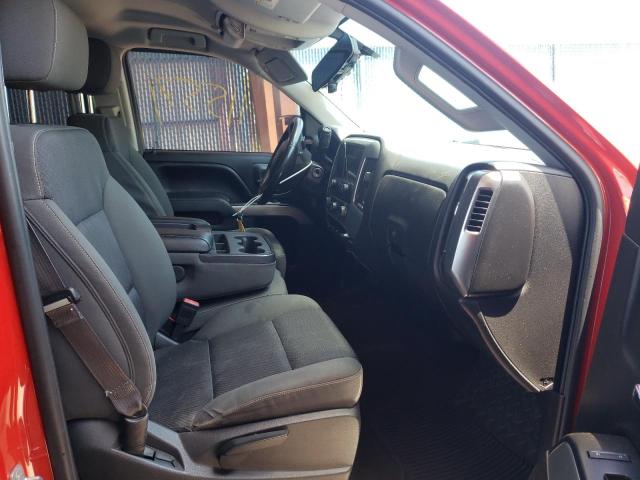 Photo 9 from auction – 2014 CHEVROLET SILVERADO with VIN 1GCRCREC8EZ379872