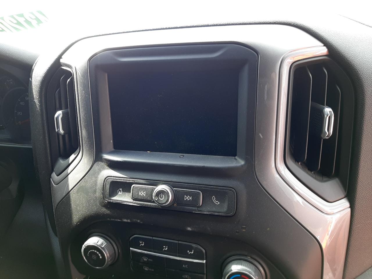 Foto 9 de la subasta – 2021 CHEVROLET SILVERADO con VIN 3GCPYCEF4MG113392