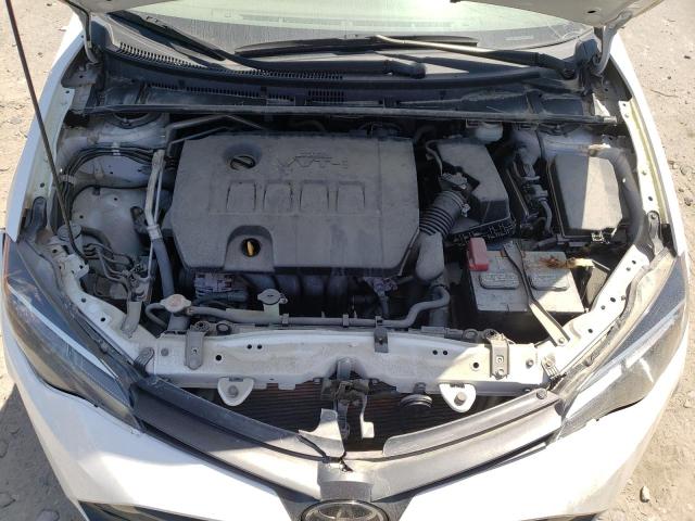 Photo 7 from auction – 2019 TOYOTA COROLLA L with VIN 5YFBURHE7KP919133