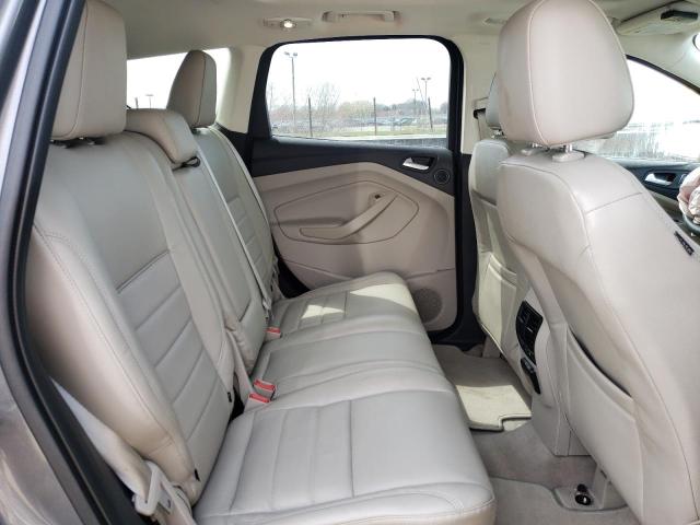 Photo 6 from auction – 2014 FORD ESCAPE SE with VIN 1FMCU0G92EUE21462