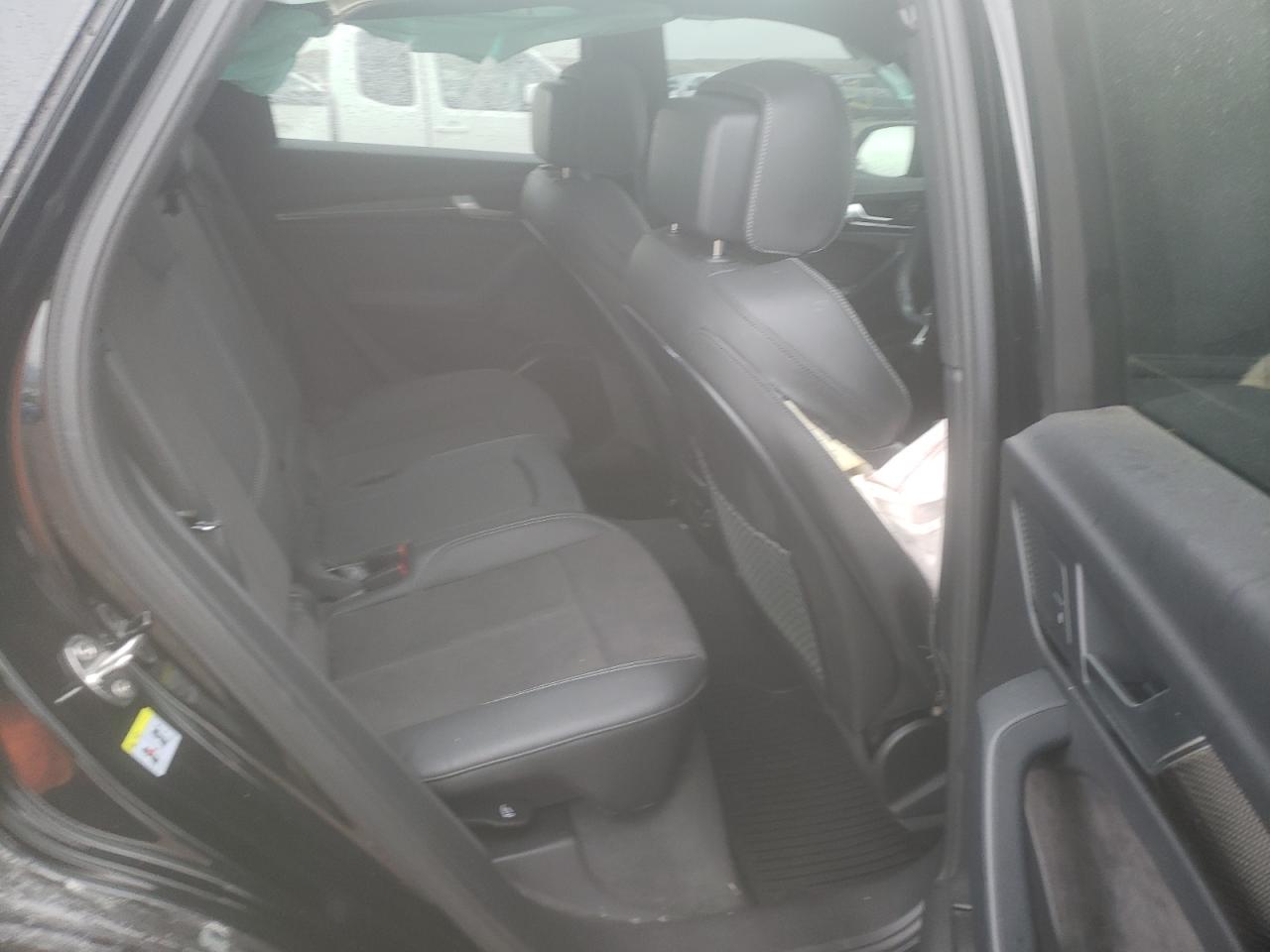 Photo 6 from auction – 2020 AUDI SQ5 PREMIU with VIN WA1B4AFY9L2012831