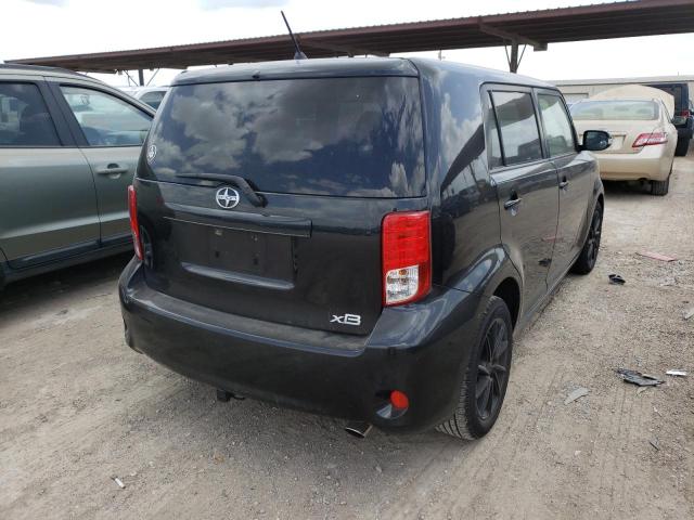 Photo 4 from auction – 2011 TOYOTA SCION XB with VIN JTLZE4FE4B1129041