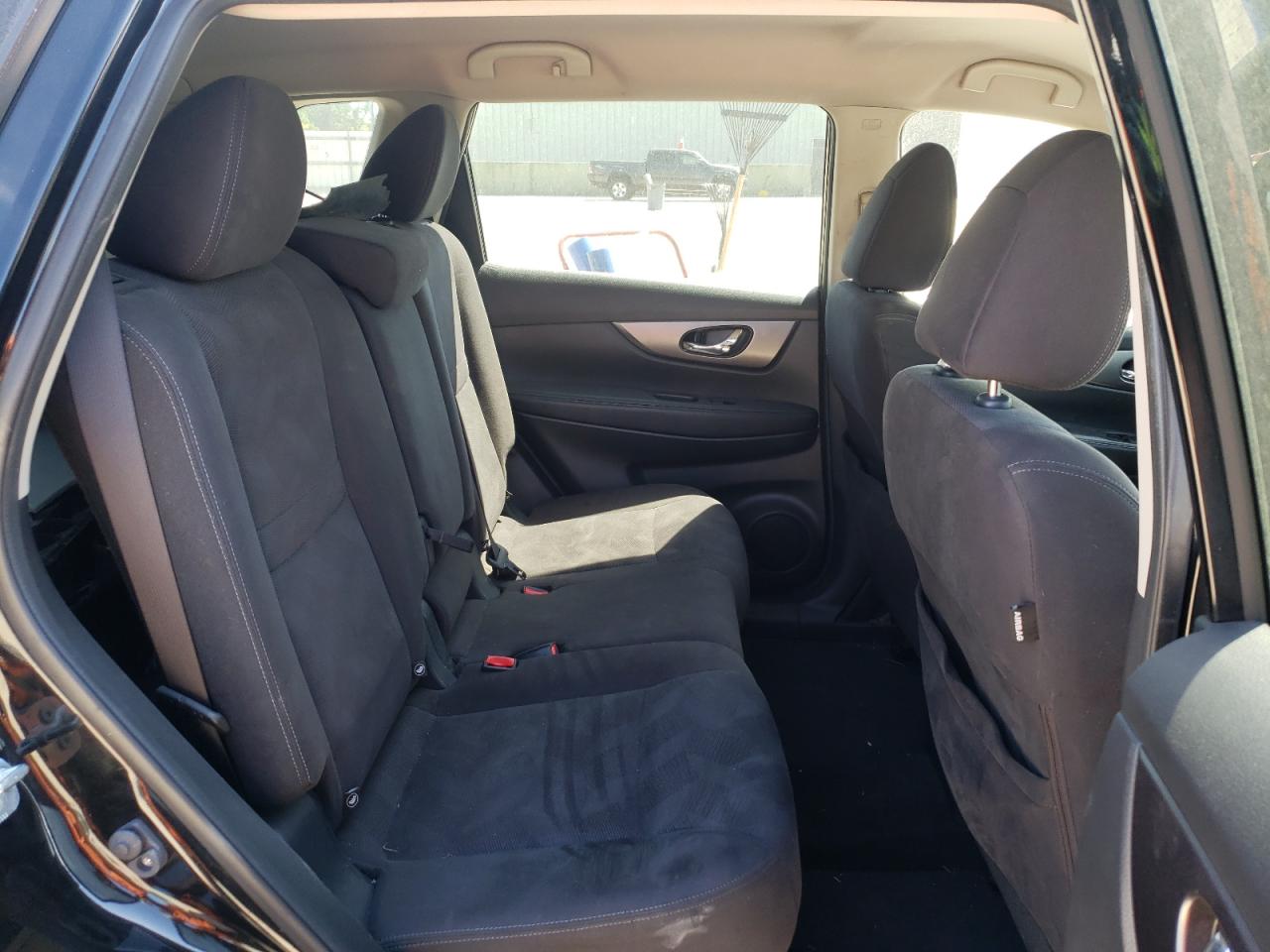 Фото 6 с аукциона – 2015 NISSAN ROGUE S с VIN KNMAT2MT2FP530031