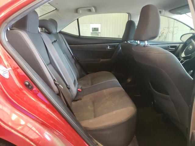Photo 6 from auction – 2018 TOYOTA COROLLA L with VIN 5YFBURHE9JP826547