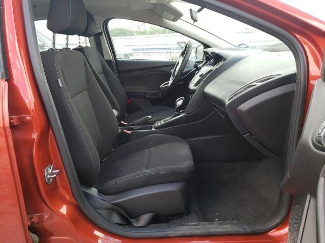 Photo 5 from auction – 2018 FORD FOCUS SE with VIN 1FADP3F27JL240580
