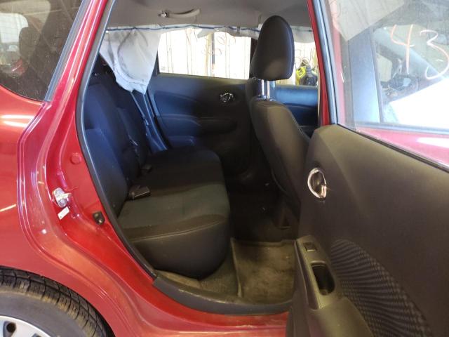 Photo 6 from auction – 2014 NISSAN VERSA NOTE with VIN 3N1CE2CP7EL350743