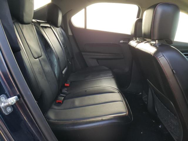 Photo 6 from auction – 2015 CHEVROLET EQUINOX LT with VIN 2GNFLGEK6F6287260