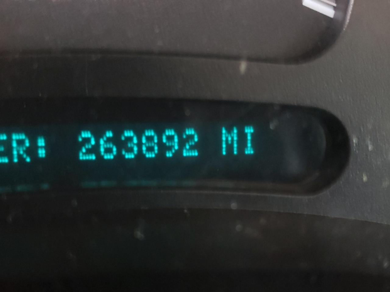 Photo 8 from auction – 2007 CHEVROLET SILVERADO with VIN 1GCHC23DX7F137118