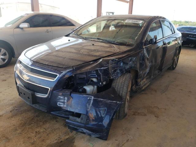 Photo 2 from auction – 2012 CHEVROLET MALIBU 1LT with VIN 1G1ZC5E09CF263828