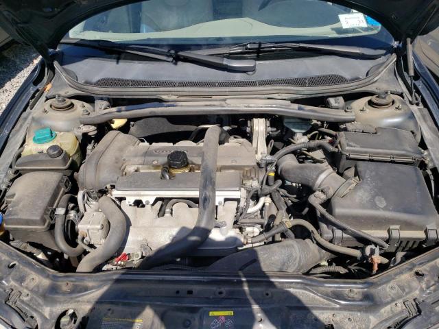 Photo 7 from auction – 2007 VOLVO S60 2.5T with VIN YV1RH592972637401