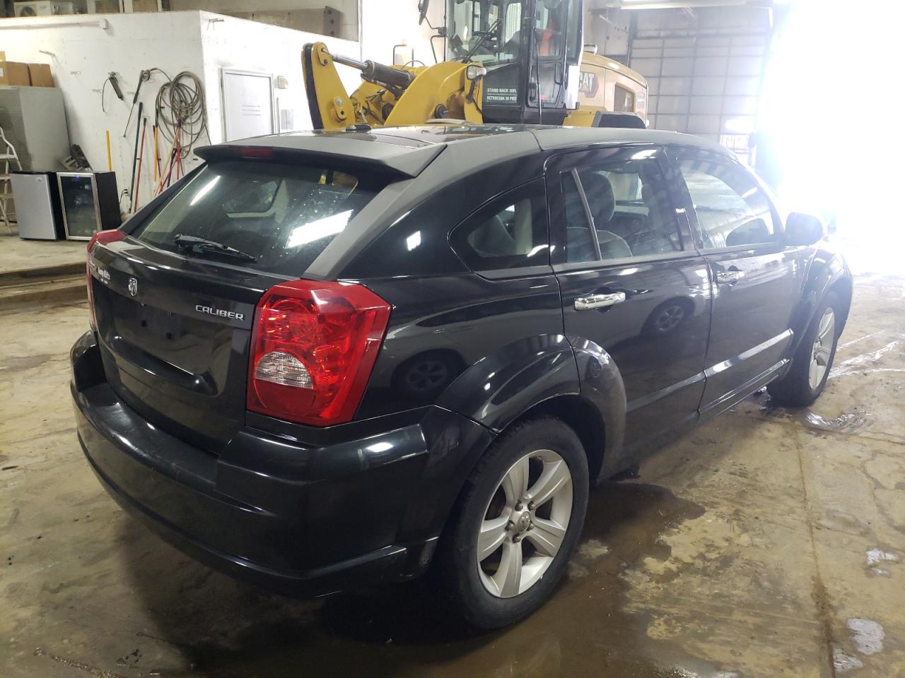 Photo 4 from auction – 2010 DODGE CALIBER with VIN 1B3CB3HA6AD639128