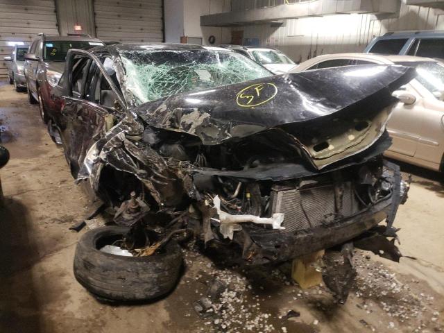Photo 1 from auction – 2015 TOYOTA CAMRY LE with VIN 4T1BF1FK5FU098946