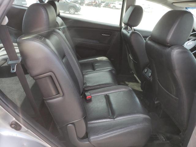 Photo 6 from auction – 2009 MAZDA CX-9 with VIN JM3TB38A290177918
