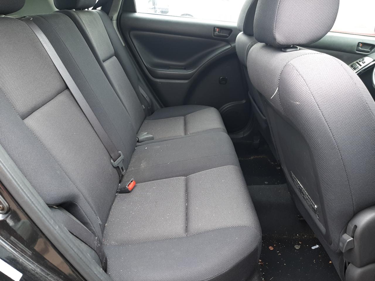 Photo 6 from auction – 2004 PONTIAC VIBE with VIN 5Y2SL62834Z419175
