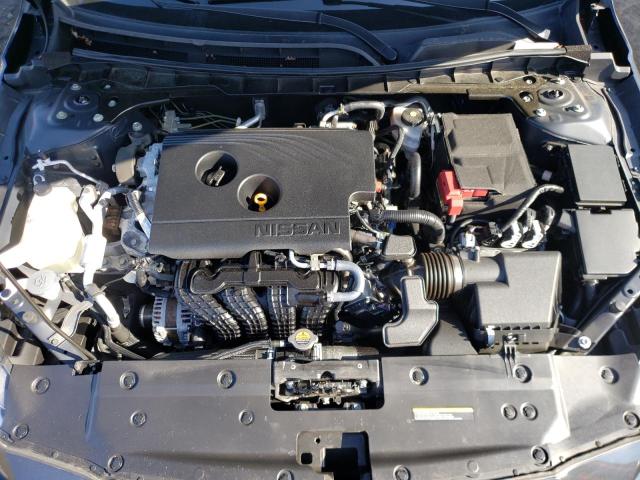 Photo 7 from auction – 2019 NISSAN ALTIMA SL with VIN 1N4BL4EV7KC103421