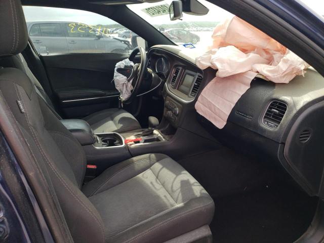 Photo 5 from auction – 2017 DODGE CHARGER SE with VIN 2C3CDXBG8HH625391