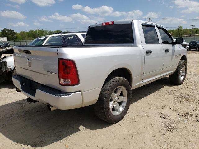 Photo 4 from auction – 2013 RAM 1500 ST with VIN 1C6RR7KT0DS648193