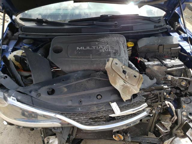 Photo 7 from auction – 2015 CHRYSLER 200 with VIN 1C3CCCAB6FN706332