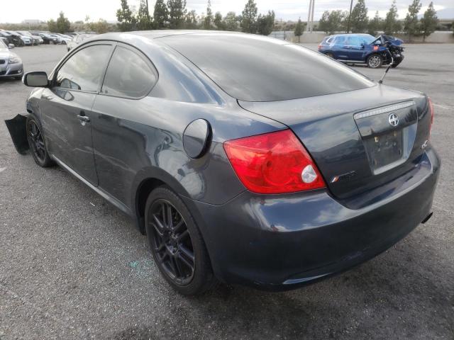 Photo 3 from auction – 2006 TOYOTA SCION TC with VIN JTKDE177960142425