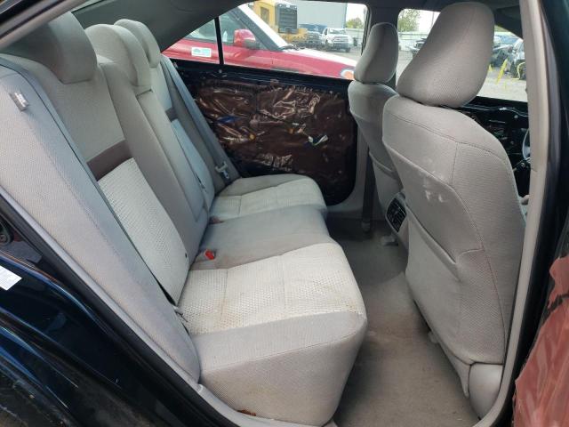 Photo 6 from auction – 2012 TOYOTA CAMRY BASE with VIN 4T4BF1FKXCR176848