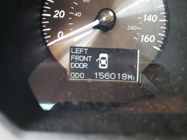 Foto 8 de la subasta – 2010 LEXUS GS 350 con VIN JTHCE1KS8A0025912