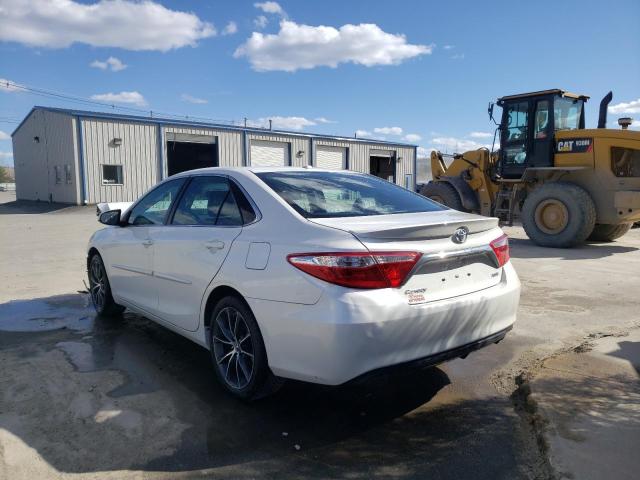 Photo 3 from auction – 2017 TOYOTA CAMRY LE with VIN 4T1BF1FK3HU744326