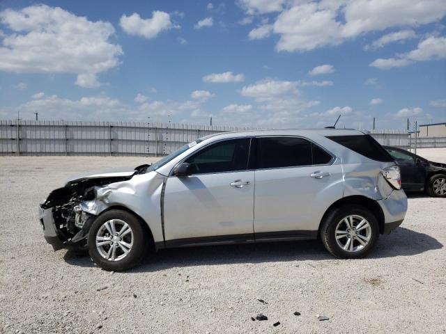 Photo 9 from auction – 2017 CHEVROLET EQUINOX LS with VIN 2GNALBEK6H1556547