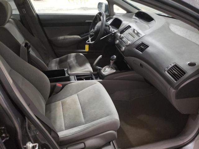 Photo 5 from auction – 2011 HONDA CIVIC EX with VIN 19XFA1F55BE031500
