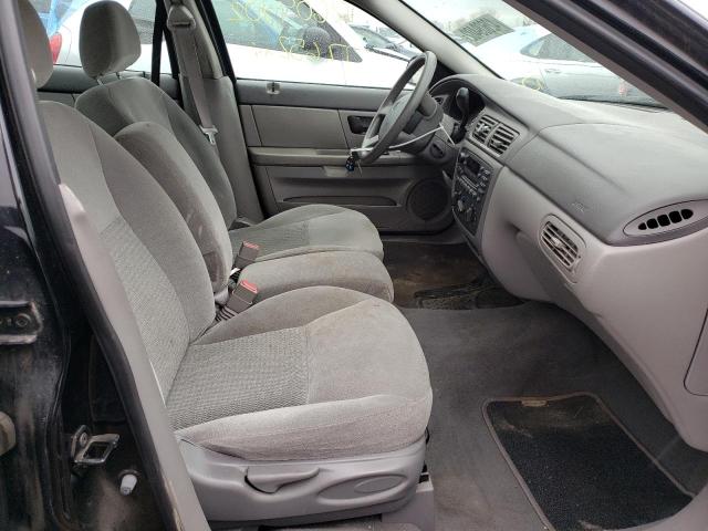 Photo 5 from auction – 2005 FORD TAURUS SE with VIN 1FAFP53U85A281487