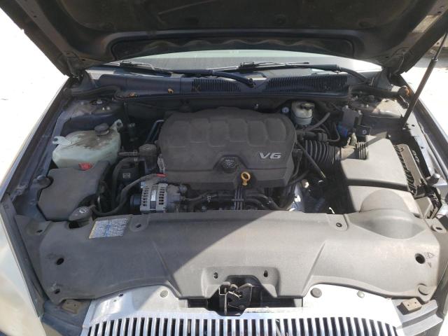 Photo 7 from auction – 2009 BUICK LUCERNE CX with VIN 1G4HD57M29U126844