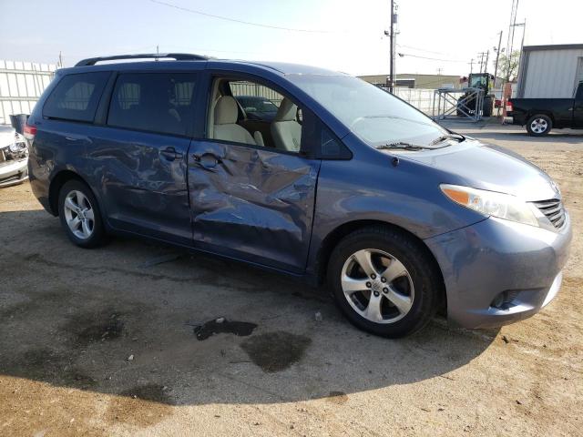 Photo 9 from auction – 2013 TOYOTA SIENNA LE with VIN 5TDKK3DC3DS392256