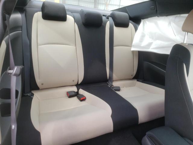 Photo 6 from auction – 2017 HONDA CIVIC LX with VIN 2HGFC4B58HH303330