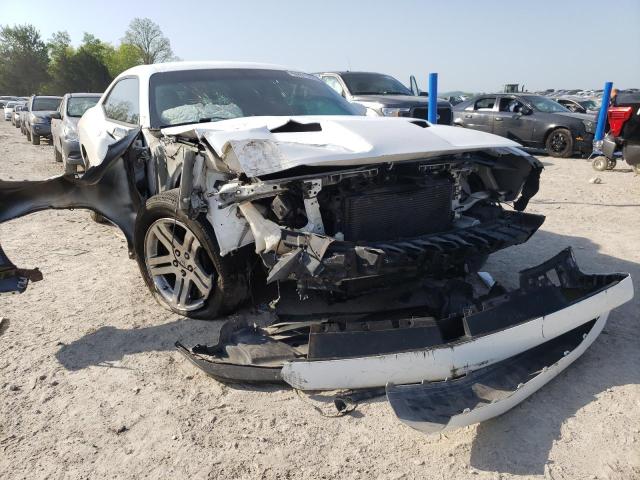 Photo 9 from auction – 2015 DODGE CHALLENGER with VIN 2C3CDZAG6FH861760
