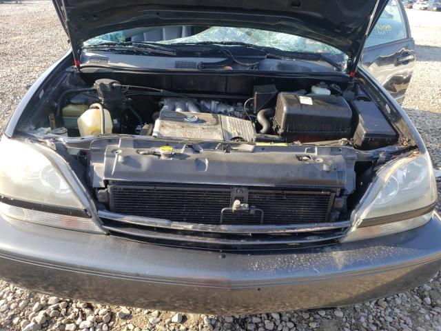 Photo 7 from auction – 2000 LEXUS RX 300 with VIN JT6HF10UXY0162313