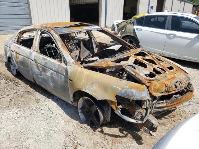ACURA 3.2TL 2006 with VIN 19UUA66296A013683 - Photo from auction