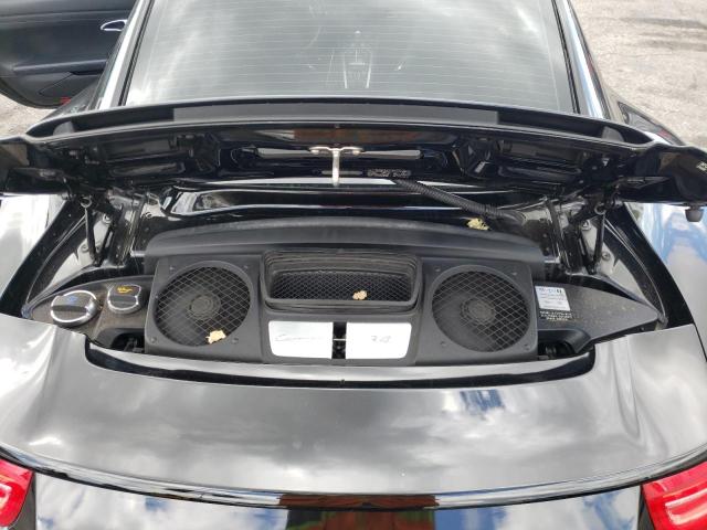 Photo 7 from auction – 2013 PORSCHE 911 CARRER with VIN WP0AA2A91DS106218
