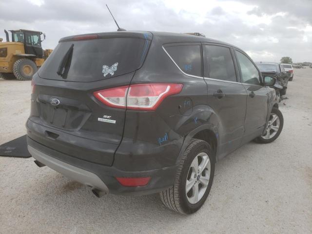 Photo 4 from auction – 2015 FORD ESCAPE SE with VIN 1FMCU0G94FUC27727